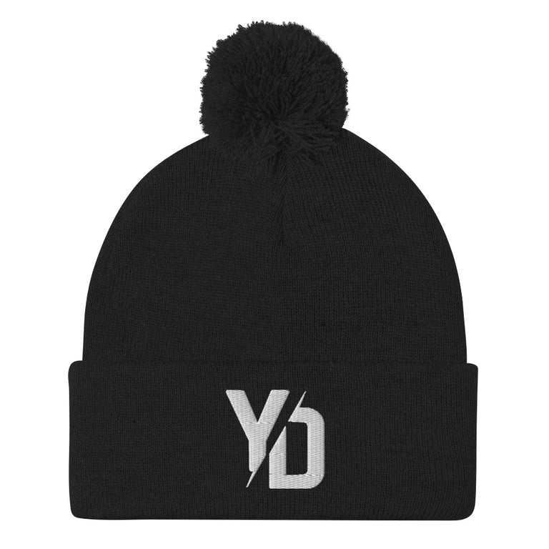 NEW: Yianni Diakomihalis Winter Hat