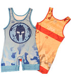 US TRIALS SINGLET COMBO-MENS,WOMENS,&YOUTH