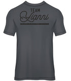 Official TEAM YIANNI Tee