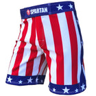 SPARTAN COMBAT Victory Fight Shorts