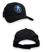 Spartan Combat Baseball Hat - Velcro Strap