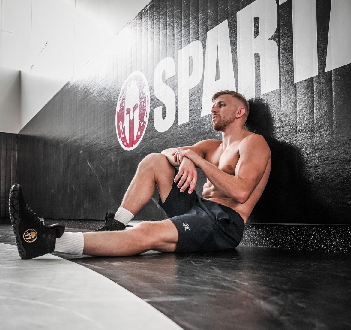 Kyle Dake Exclusive: Mindset, Faith & Final X