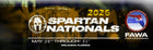 2026 - SPARTAN NATIONALS - DUALS DEPOSIT