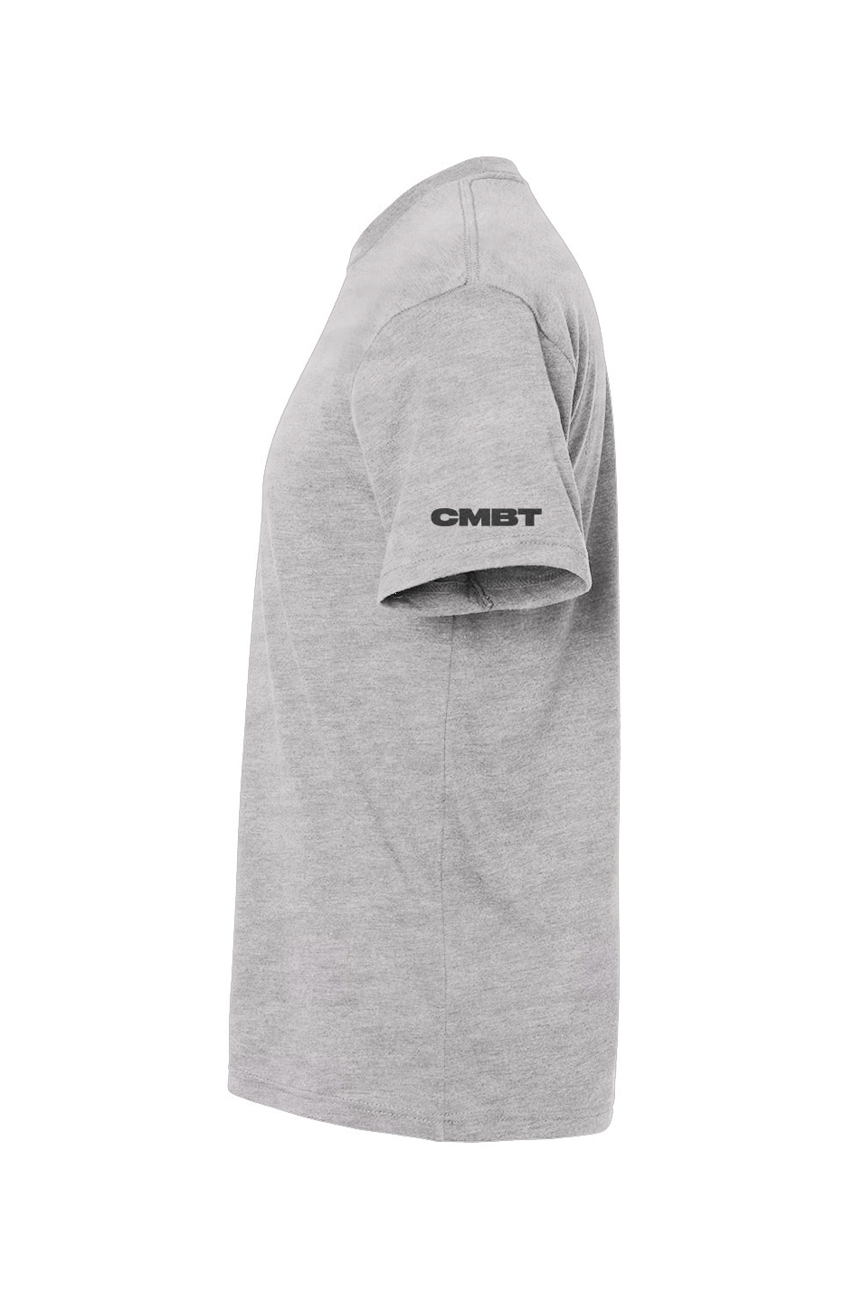 Triblend Short Sleeve Crew