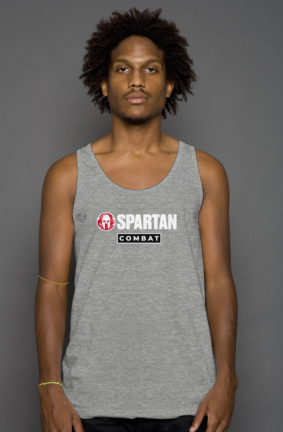Spartan Combat Tank