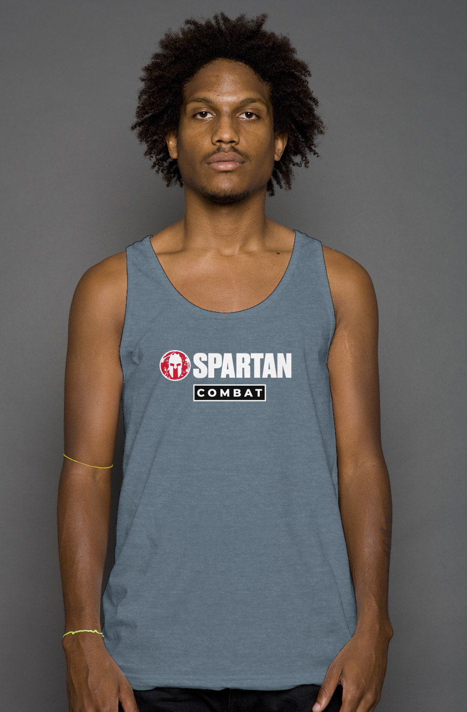 Spartan Combat Tank