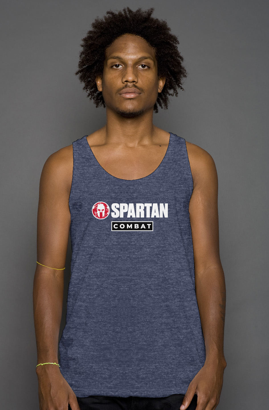 Spartan Combat Tank
