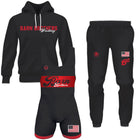 Barn Brothers Wrestling Team Bundle #2