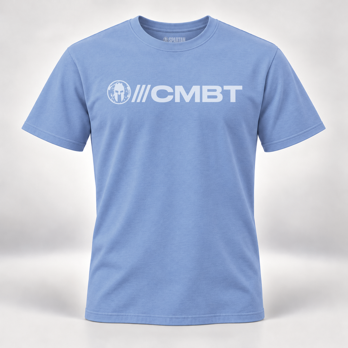 SPARTAN CMBT Classic Tee