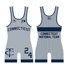 Connecticut National Team Singlet Combo - Men & Women (2024)