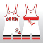 Connecticut National Team Singlet Combo - Men & Women (2024)