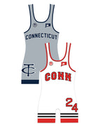 Connecticut National Team Singlet Combo - Men & Women (2024)