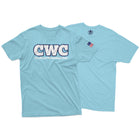 CWC Team Tee & Shorts Bundle