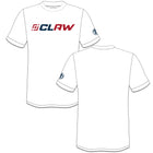 CLAW League Logo Tee