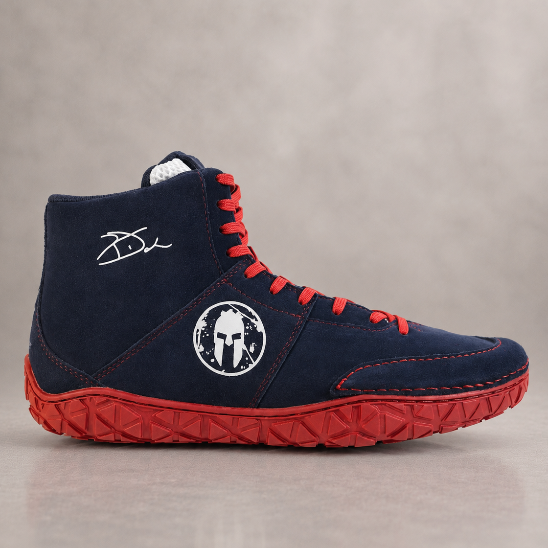 DAKE PRO 1.0 Navy Blue Edition