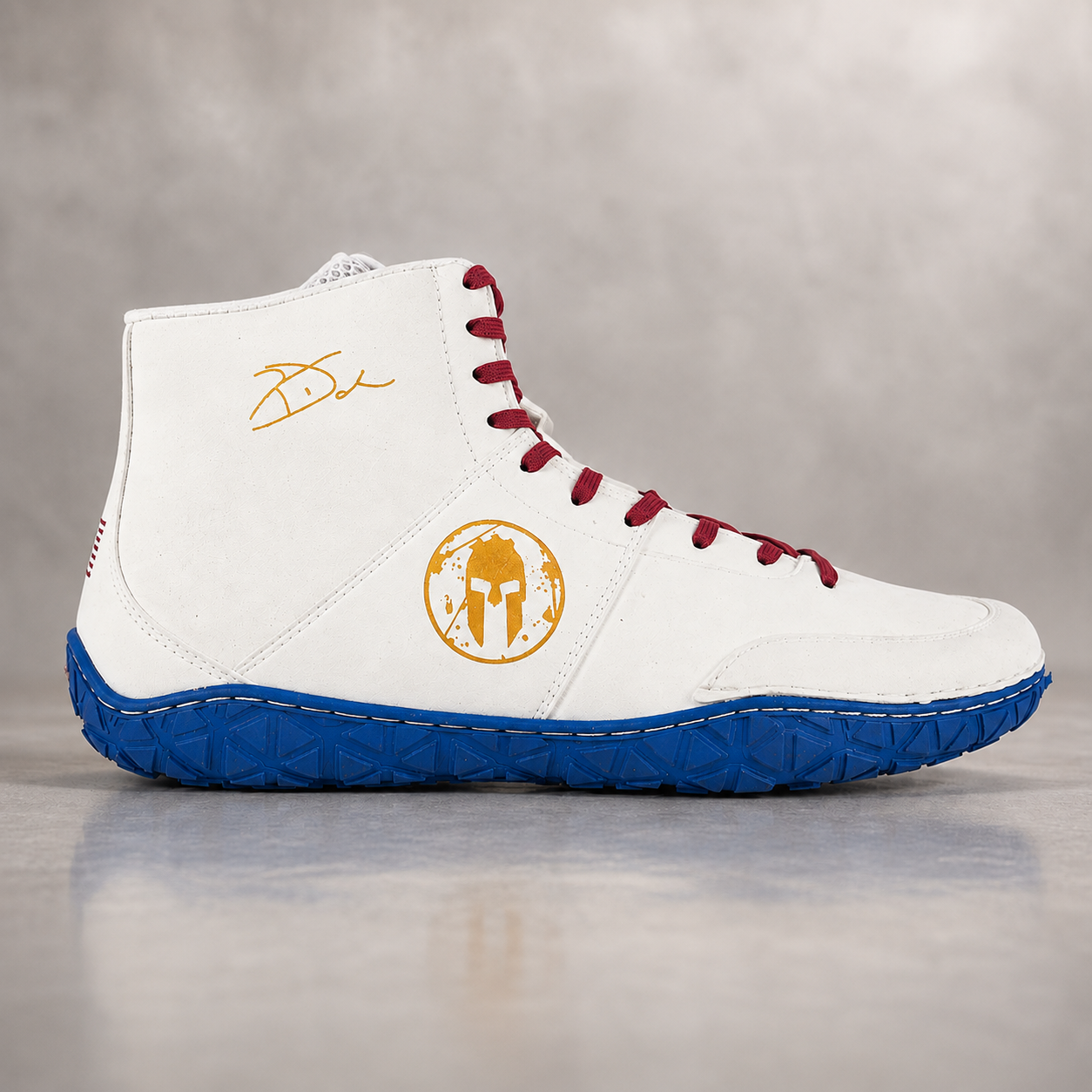 DAKE 1.0 Pro Edition - White