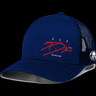 Kyle Dake '2024 Olympic Games' 74KG Hat - Navy