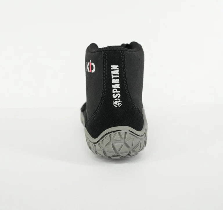 KD Dynamite Kids Wrestling Shoe Black