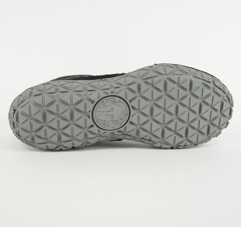 KD DYNAMITE Kids Wrestling Shoe - Black