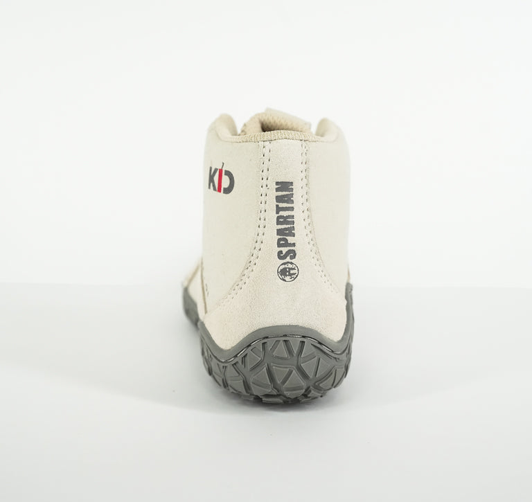 KD DYNAMITE Kids Wrestling Shoe - White