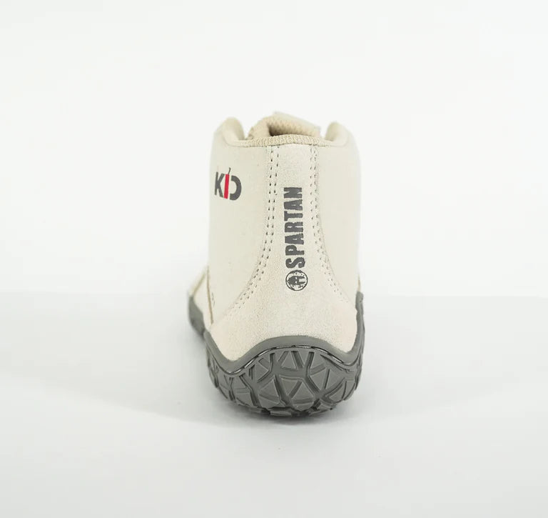 KD Dynamite Kids Wrestling Shoe White