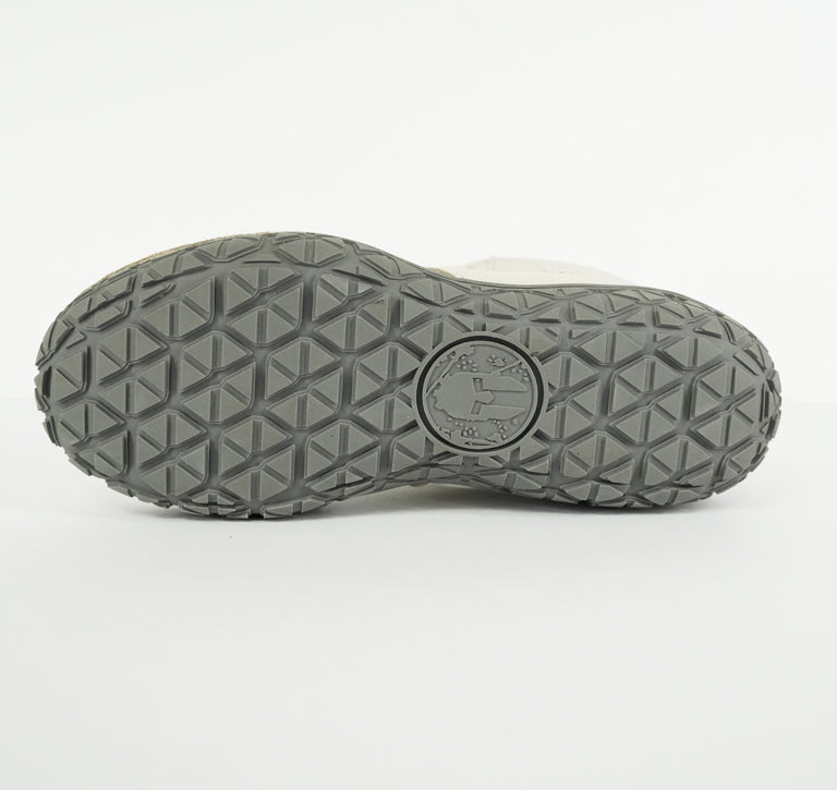 KD DYNAMITE Kids Wrestling Shoe - White