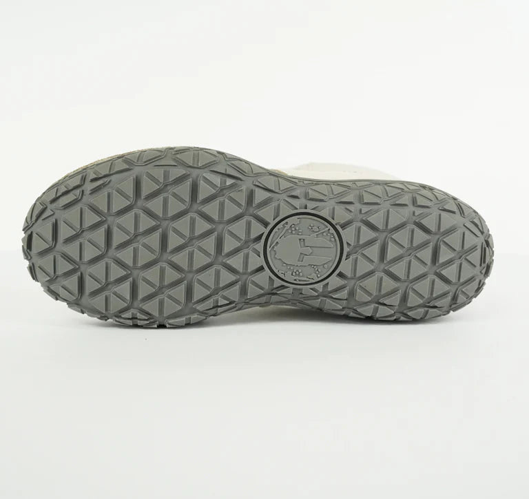 KD Dynamite Kids Wrestling Shoe White