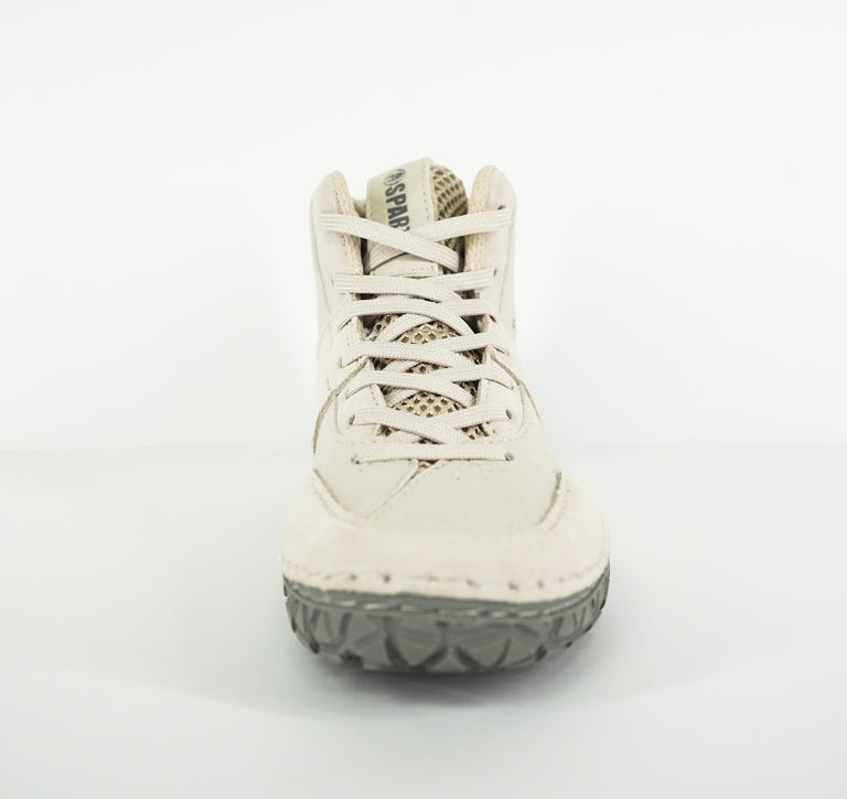 KD DYNAMITE Kids Wrestling Shoe - White