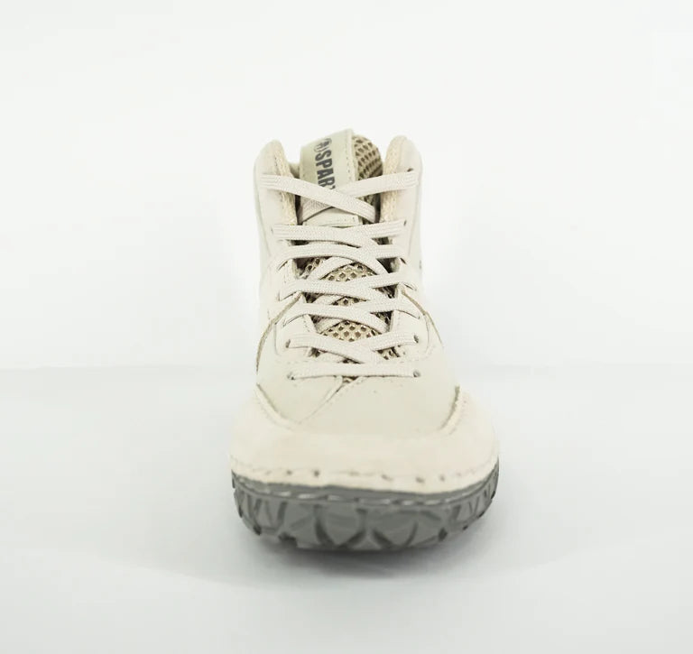 KD Dynamite Kids Wrestling Shoe White