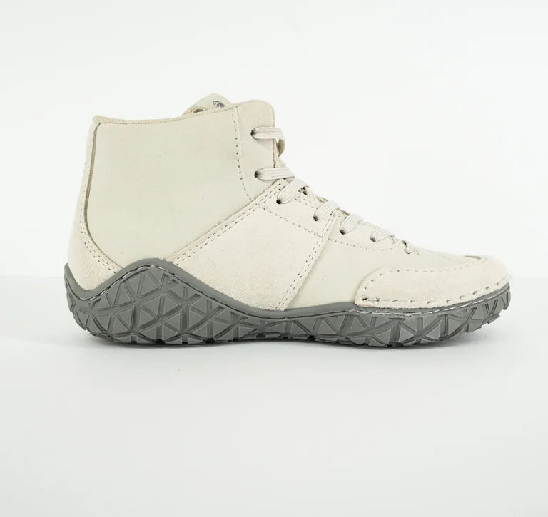 KD Dynamite Kids Wrestling Shoe White