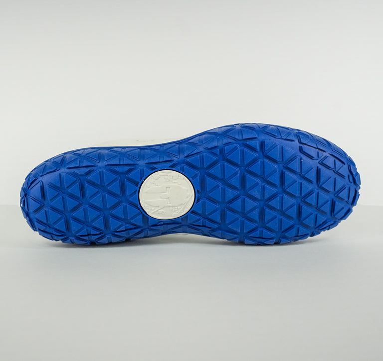 SPARTAN Combat Dake Wrestling Shoe - Men's (Olympic White)