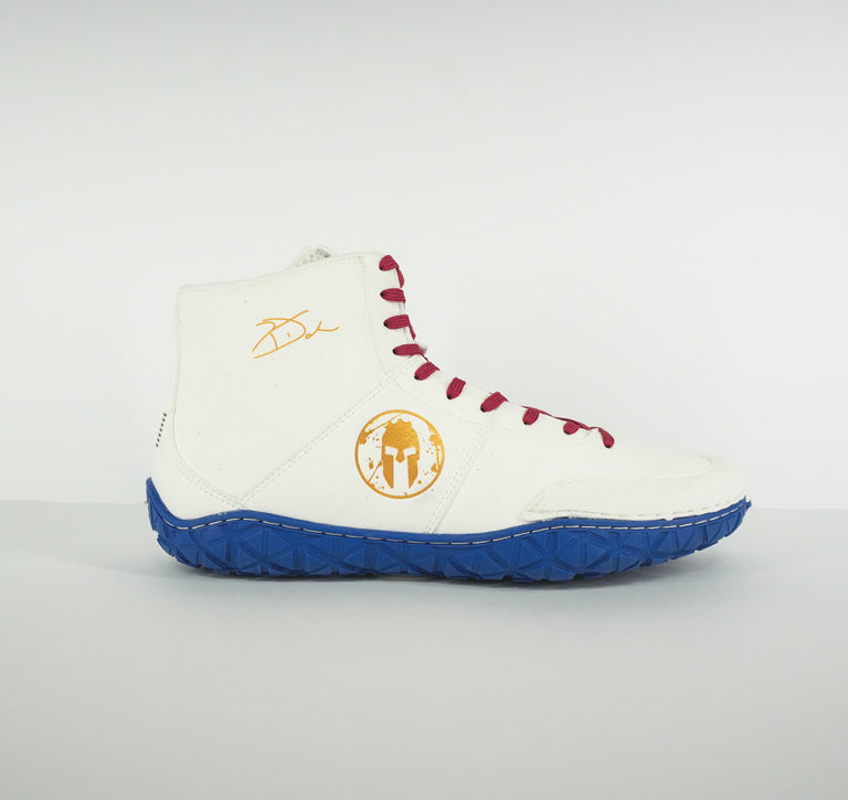 DAKE 1.0 Pro Edition - White