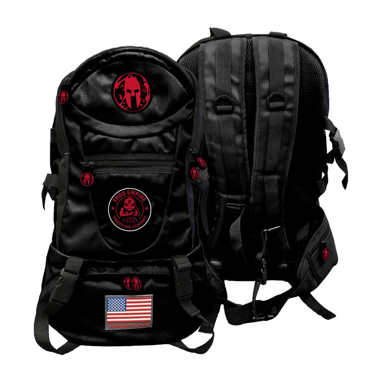 FROG Empire Team Backpack