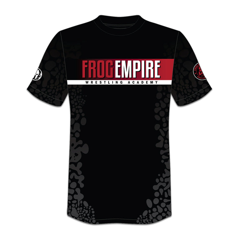 FROG Empire Team Bundle
