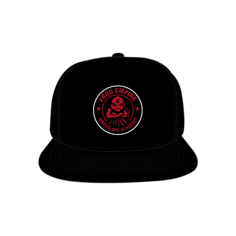 FROG Empire Team Hat