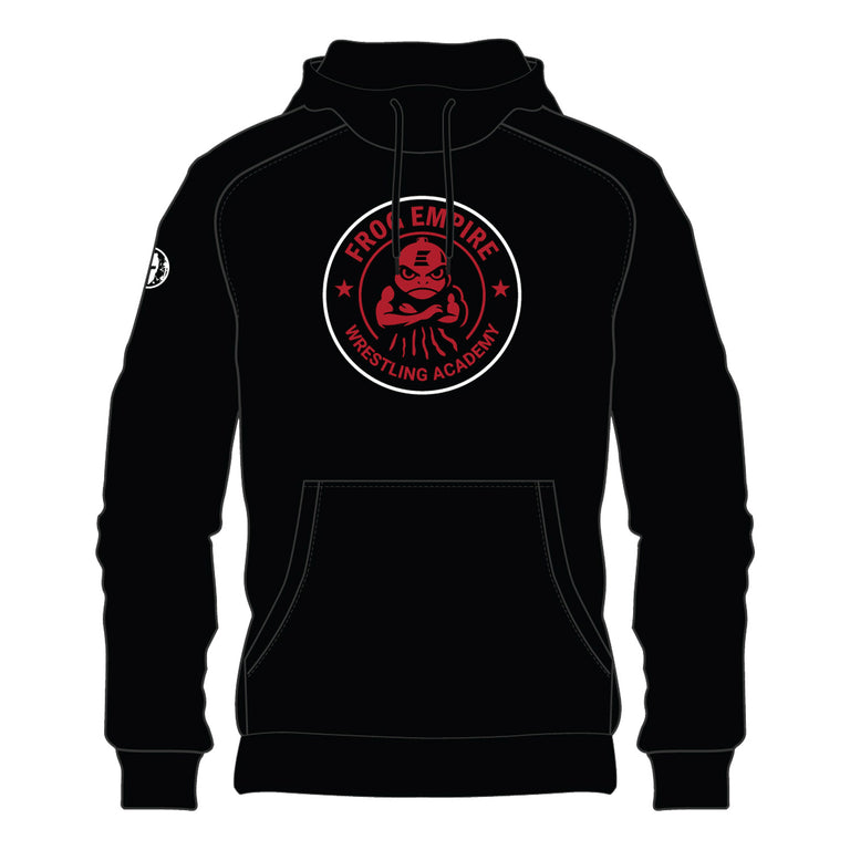 FROG Empire Team Hoodie