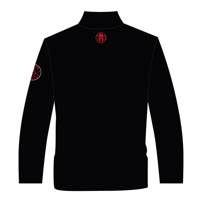 FROG Empire Team 1/4 Zip
