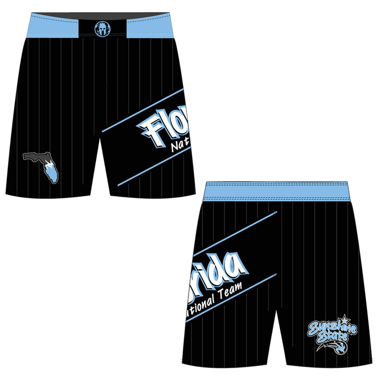 Florida Nationals Team Shorts - Men's & Women (2025)
