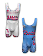 Florida National Team Singlet Combo - Men's & Women (2024)