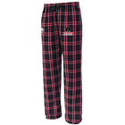 Fair Lawn Wrestling Team Flannel Pajama Pants