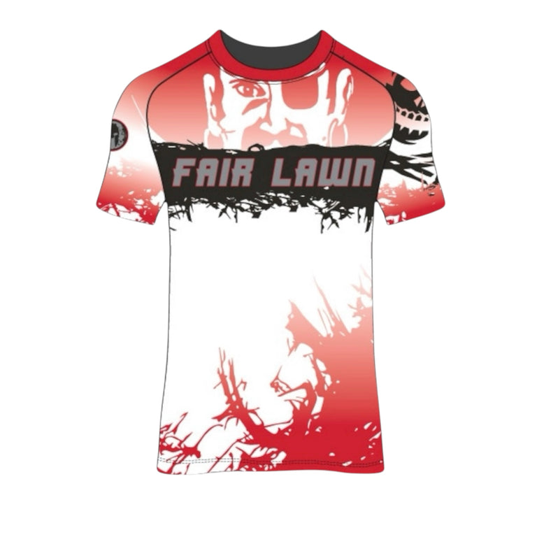 Fair Lawn Wrestling Team Bundle