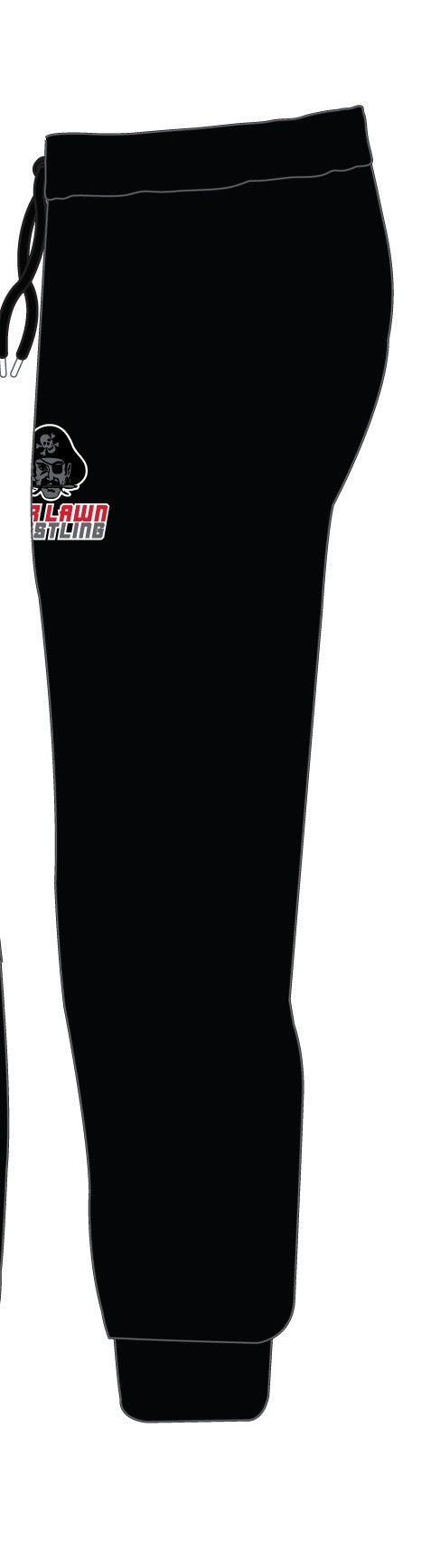 Fair Lawn Wrestling Team Joggers