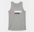 Spartan Combat Tank