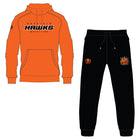Hayfield Team Hoodie Jogger Combo