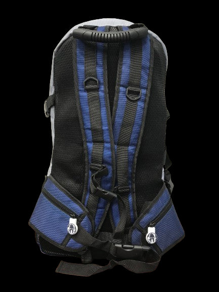 Connecticut Wrestling Team Backpack (2024)