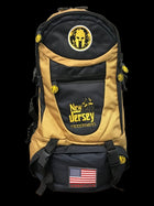 New Jersey Wrestling Team Backpack (2024)