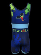 New York Nationals Singlet Combo - Men's & Women (2024)