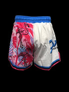 Florida Nationals Team Shorts - (2024)