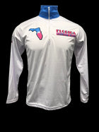 Florida Nationals 1/4 Zip Up - Men's & Women (2024)