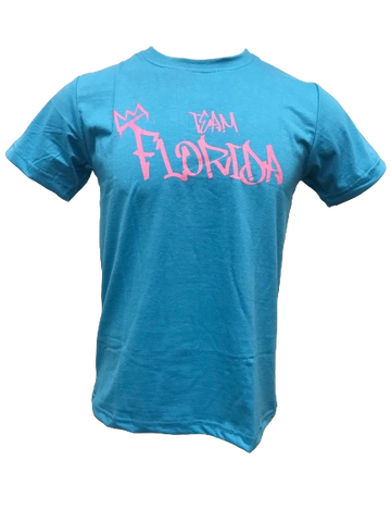 Team Florida Nationals Shop